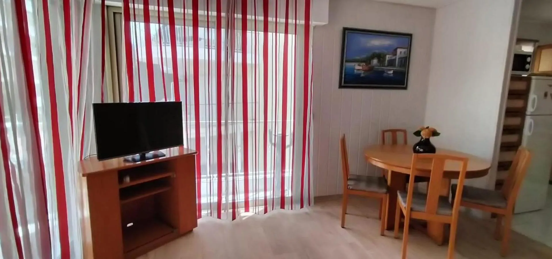 شقة T3 Spacious 60 M Near The Beach Of كان