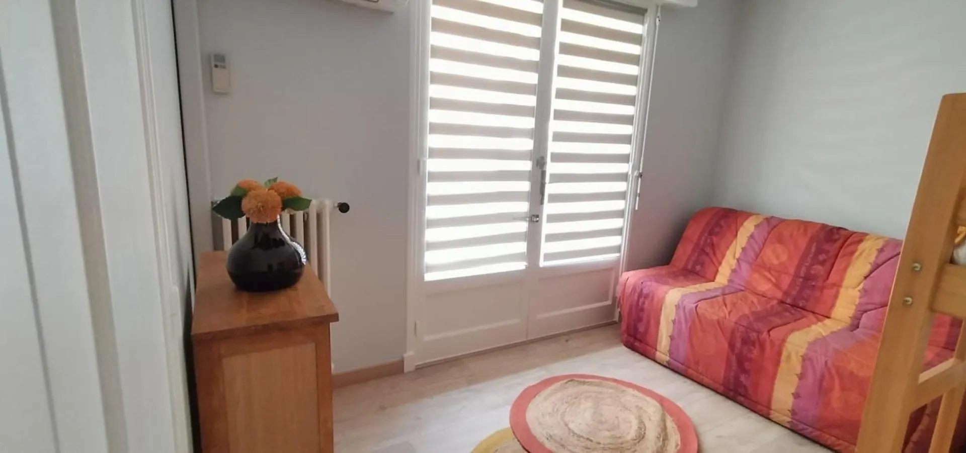 T3 Spacious 60 M Near The Beach Of Cannes Apartment