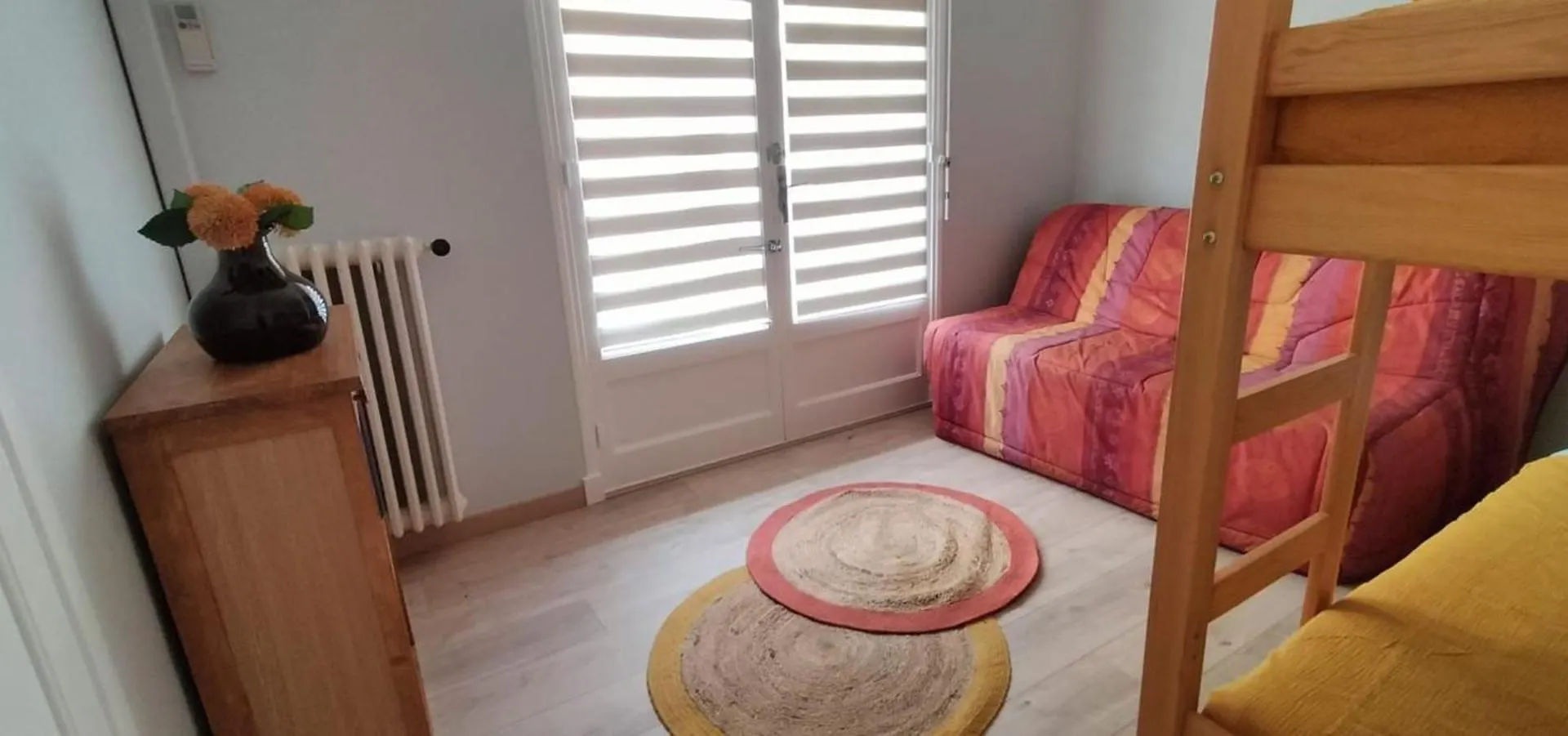 Apartment T3 Spacious 60 M Near The Beach Of Cannes France