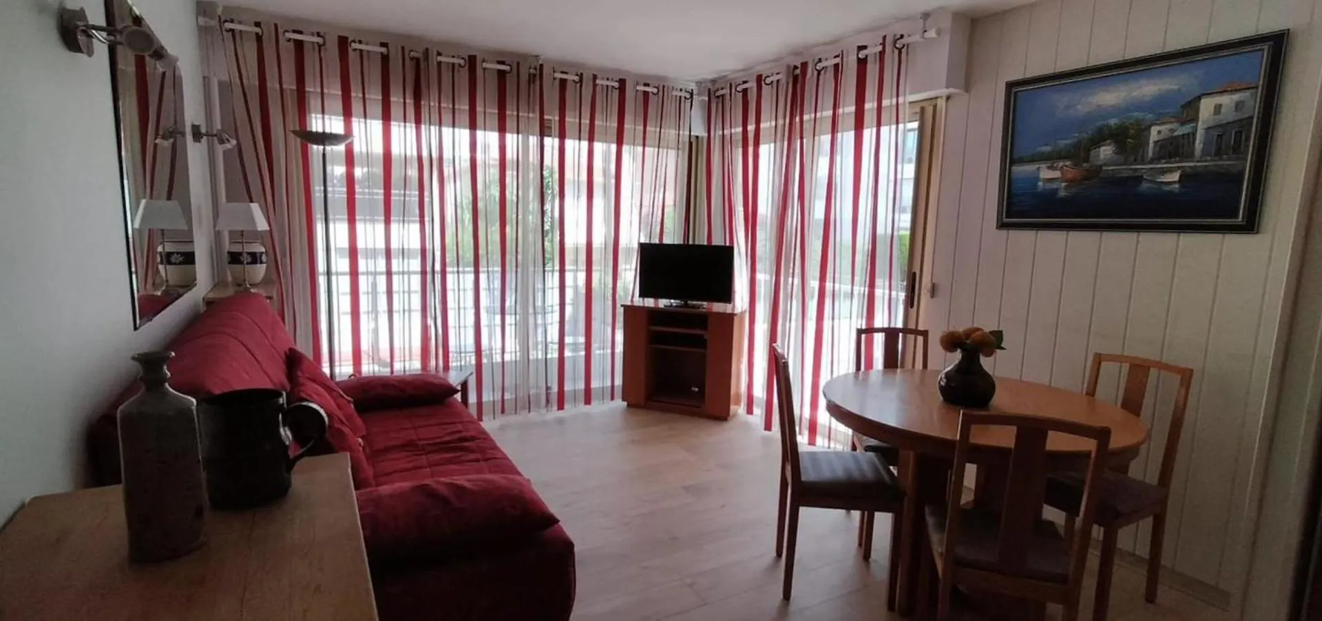 T3 Spacious 60 M Near The Beach Of Cannes France